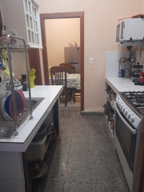 Apartment with 2 bedrooms for sale in Vedado, Plaza de la Revolución, La Habana