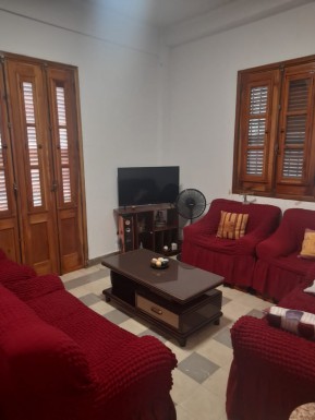Apartment with 2 bedrooms for sale in Vedado, Plaza de la Revolución, La Habana