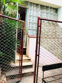 Casa Independiente de 6 habitaciones en venta en Vedado, Plaza de la Revolución, La Habana - 26