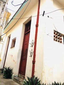 Casa Independiente de 6 habitaciones en venta en Vedado, Plaza de la Revolución, La Habana - 30