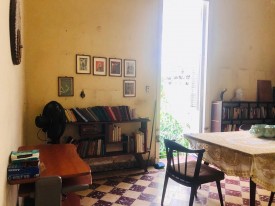Casa Independiente de 6 habitaciones en venta en Vedado, Plaza de la Revolución, La Habana - 32