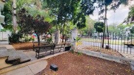 Casa Independiente de 6 habitaciones en venta en Vedado, Plaza de la Revolución, La Habana - 4