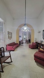 Casa Independiente de 6 habitaciones en venta en Vedado, Plaza de la Revolución, La Habana - 8