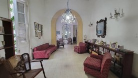 Casa Independiente de 6 habitaciones en venta en Vedado, Plaza de la Revolución, La Habana - 9