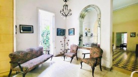 Casa Independiente de 6 habitaciones en venta en Vedado, Plaza de la Revolución, La Habana - 13