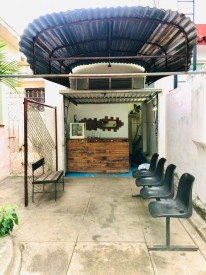 Casa Independiente de 6 habitaciones en venta en Vedado, Plaza de la Revolución, La Habana - 25