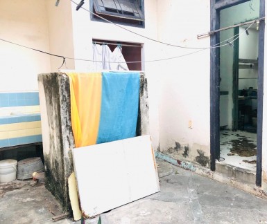 Casa Independiente de 6 habitaciones en venta en Vedado, Plaza de la Revolución, La Habana