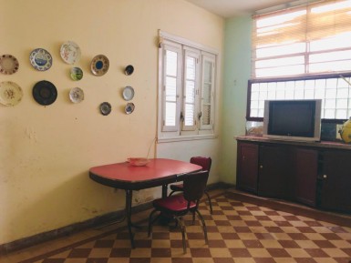 Casa Independiente de 6 habitaciones en venta en Vedado, Plaza de la Revolución, La Habana