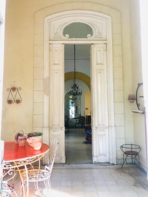 Casa Independiente de 6 habitaciones en venta en Vedado, Plaza de la Revolución, La Habana