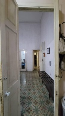 Casa Independiente de 6 habitaciones en venta en Vedado, Plaza de la Revolución, La Habana