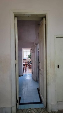 Casa Independiente de 6 habitaciones en venta en Vedado, Plaza de la Revolución, La Habana