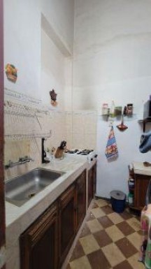 Casa Independiente de 6 habitaciones en venta en Vedado, Plaza de la Revolución, La Habana