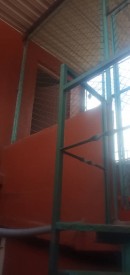 Duplex with 4 bedrooms for exchange in Zamora, Marianao, La Habana - 8