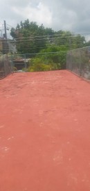 Duplex with 4 bedrooms for exchange in Zamora, Marianao, La Habana - 9