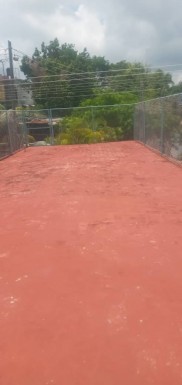 Biplanta de 4 habitaciones en venta en Zamora, Marianao, La Habana