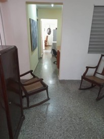 Apartamento de 3 habitaciones en venta en Nuevo Vedado, Plaza de la Revolución, La Habana - 5