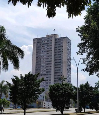 Apartamento de 3 habitaciones en venta en Nuevo Vedado, Plaza de la Revolución, La Habana