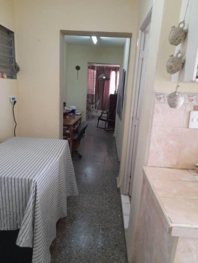 Apartamento de 3 habitaciones en venta en Nuevo Vedado, Plaza de la Revolución, La Habana