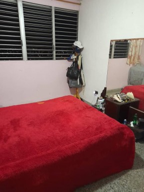 Apartamento de 3 habitaciones en venta en Nuevo Vedado, Plaza de la Revolución, La Habana