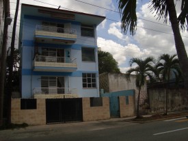 Apartment with 4 bedrooms for sale in Nuevo Vedado, Plaza de la Revolución, La Habana - Thumbnail 1
