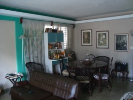 Apartment with 4 bedrooms for sale in Nuevo Vedado, Plaza de la Revolución, La Habana - Thumbnail 3