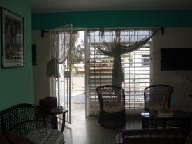 Apartment with 4 bedrooms for sale in Nuevo Vedado, Plaza de la Revolución, La Habana - Thumbnail 5