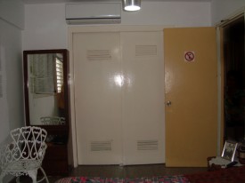 Apartment with 4 bedrooms for sale in Nuevo Vedado, Plaza de la Revolución, La Habana - Thumbnail 7