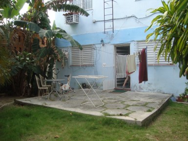 Apartment with 4 bedrooms for sale in Nuevo Vedado, Plaza de la Revolución, La Habana