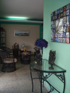 Apartment with 4 bedrooms for sale in Nuevo Vedado, Plaza de la Revolución, La Habana