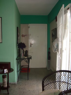 Apartment with 4 bedrooms for sale in Nuevo Vedado, Plaza de la Revolución, La Habana