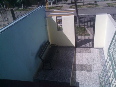 Apartment with 4 bedrooms for sale in Nuevo Vedado, Plaza de la Revolución, La Habana