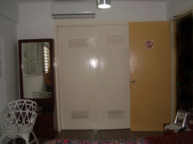 Apartment with 4 bedrooms for sale in Nuevo Vedado, Plaza de la Revolución, La Habana