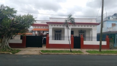 Detached House with 5 bedrooms for sale in Playa, La Habana