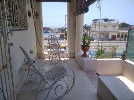 Detached House with 5 bedrooms for exchange in Almendares, Playa, La Habana - 7