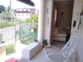 Detached House with 5 bedrooms for exchange in Almendares, Playa, La Habana - 8