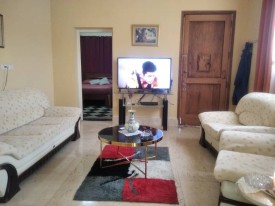 Detached House with 5 bedrooms for exchange in Almendares, Playa, La Habana - 9