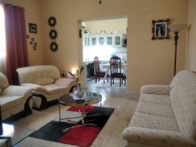 Detached House with 5 bedrooms for exchange in Almendares, Playa, La Habana - 10
