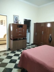 Detached House with 5 bedrooms for exchange in Almendares, Playa, La Habana - 12