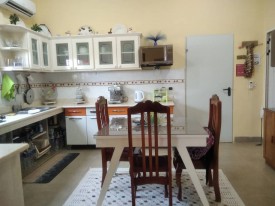 Detached House with 5 bedrooms for exchange in Almendares, Playa, La Habana - 15