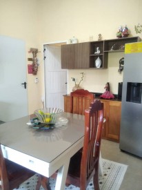 Detached House with 5 bedrooms for exchange in Almendares, Playa, La Habana - 16