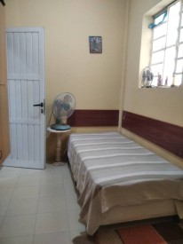 Detached House with 5 bedrooms for exchange in Almendares, Playa, La Habana - 18