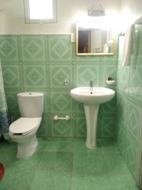 Detached House with 5 bedrooms for exchange in Almendares, Playa, La Habana - 32