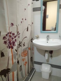 Detached House with 5 bedrooms for exchange in Almendares, Playa, La Habana - 21