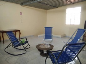 Detached House with 5 bedrooms for exchange in Almendares, Playa, La Habana - 25