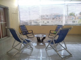 Detached House with 5 bedrooms for exchange in Almendares, Playa, La Habana - 26
