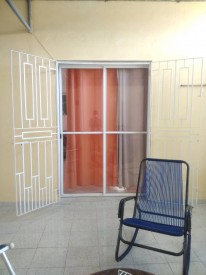 Detached House with 5 bedrooms for exchange in Almendares, Playa, La Habana - 27