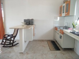 Detached House with 5 bedrooms for exchange in Almendares, Playa, La Habana - 30