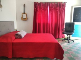 Detached House with 5 bedrooms for exchange in Almendares, Playa, La Habana - 34