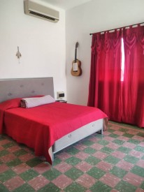 Detached House with 5 bedrooms for exchange in Almendares, Playa, La Habana - 35