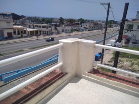 Detached House with 5 bedrooms for exchange in Almendares, Playa, La Habana - 37
